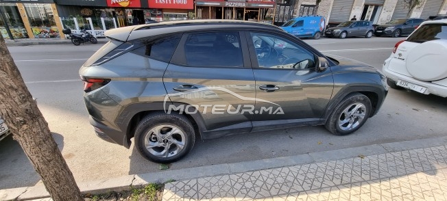 HYUNDAI Tucson 1.6 occasion 1572970