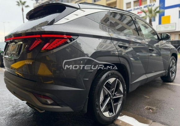 هيونداي توسسون مستعملة 3344085