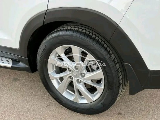 هيونداي توسسون مستعملة 1948227