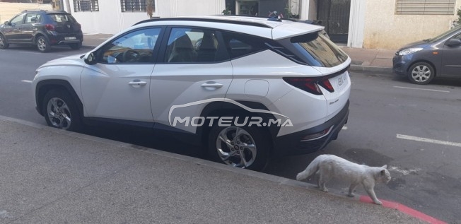 هيونداي توسسون 1.6d مستعملة 1651894