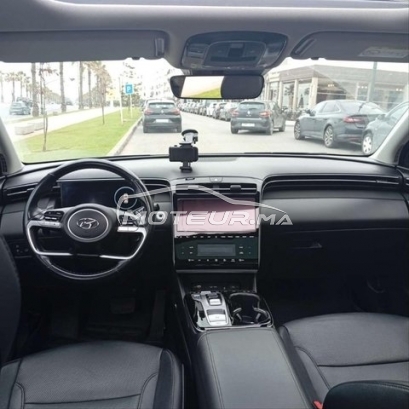 HYUNDAI Tucson occasion 3095633