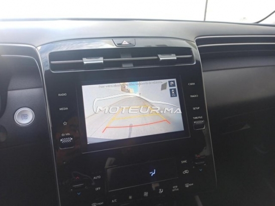 هيونداي توسسون مستعملة 2894382