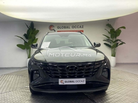 هيونداي توسسون مستعملة 3371743