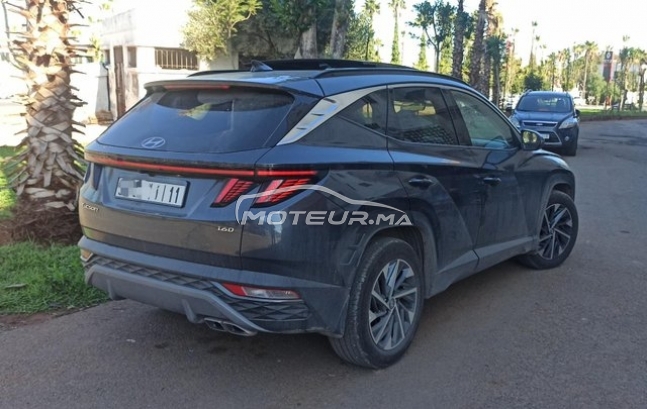HYUNDAI Tucson occasion 2979696