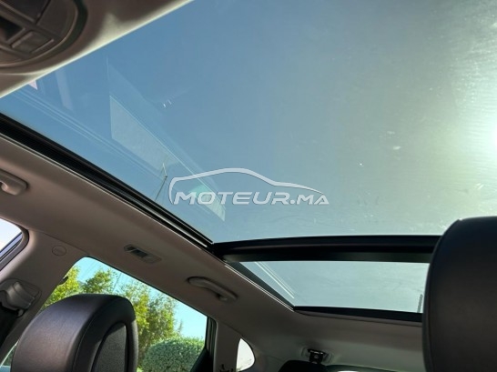 هيونداي توسسون Crdi مستعملة 1720347