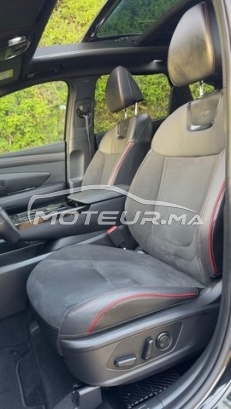 هيونداي توسسون مستعملة 3052017