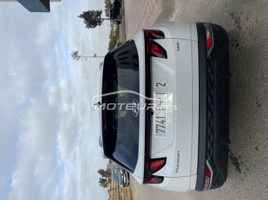 هيونداي توسسون مستعملة 1614985