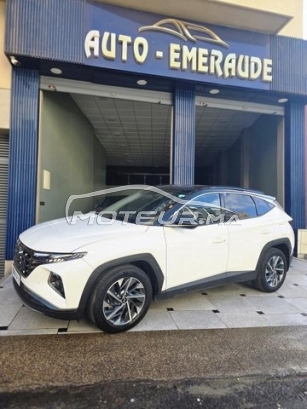 HYUNDAI Tucson occasion 2567859