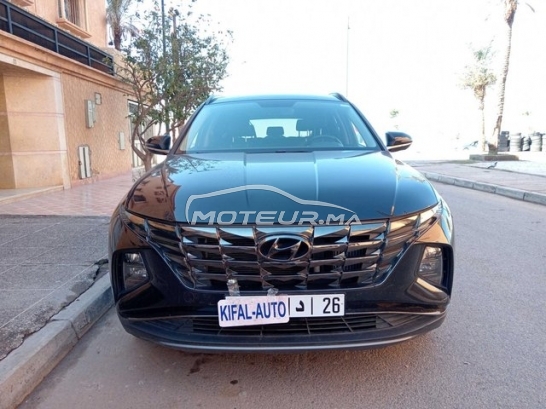 هيونداي توسسون مستعملة 3175595