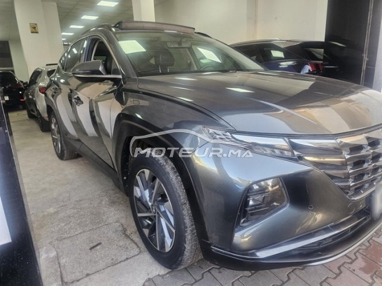 هيونداي توسسون مستعملة 2986348