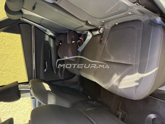 HYUNDAI Tucson 1.6d occasion 3261012