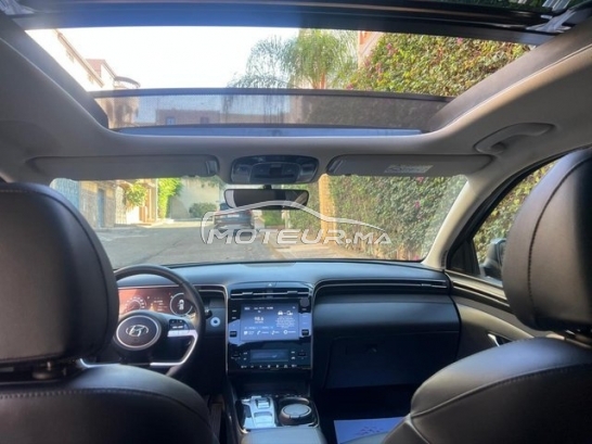 هيونداي توسسون مستعملة 2980762