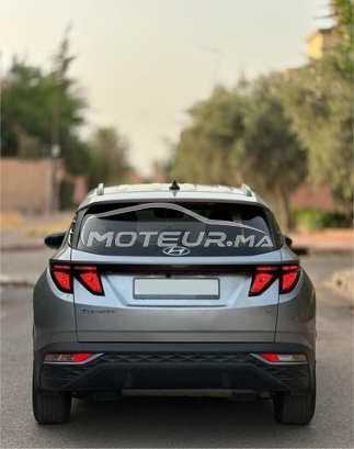 HYUNDAI Tucson occasion 2375787