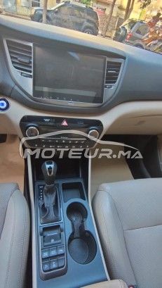 هيونداي توسسون 2.0 مستعملة 1589710