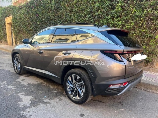 هيونداي توسسون مستعملة 2980754