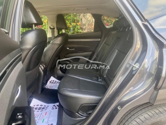 HYUNDAI Tucson occasion 3146856
