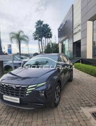 HYUNDAI Tucson occasion 2989948