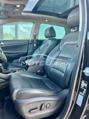 HYUNDAI Tucson occasion 2595974