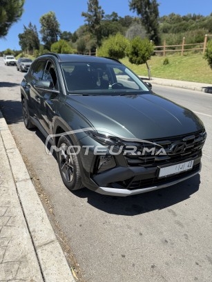 هيونداي توسسون 2025 مستعملة 2440522