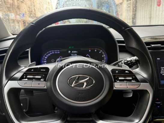 HYUNDAI Tucson occasion 3386791