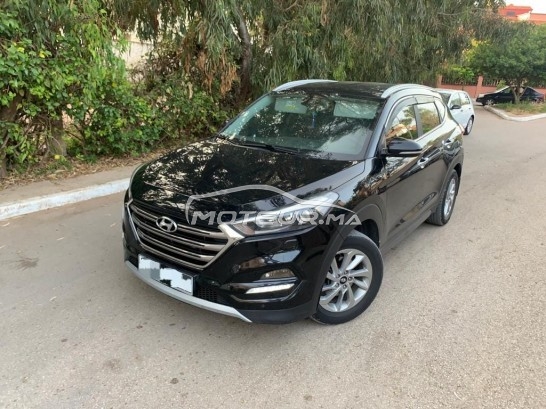 هيونداي توسسون مستعملة 1601745