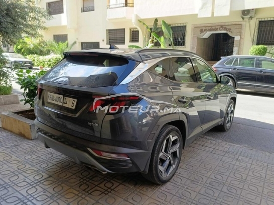 HYUNDAI Tucson occasion 3511571