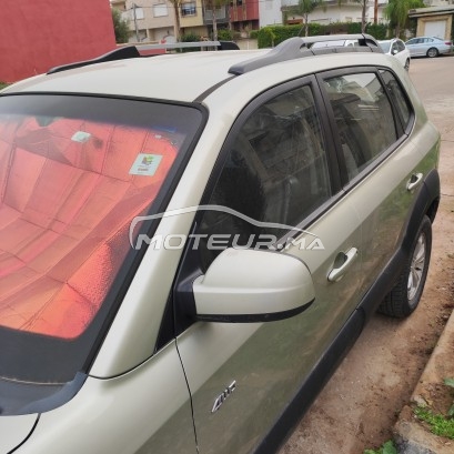 هيونداي توسسون Dci مستعملة 1679505