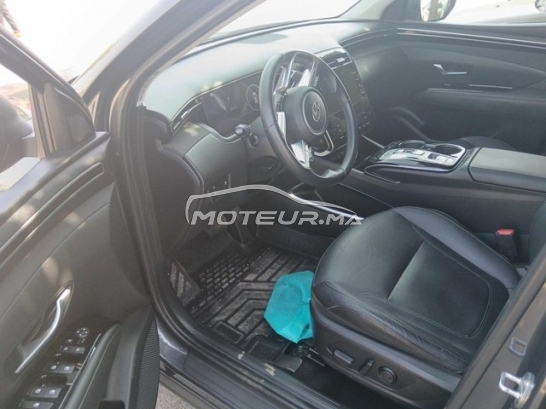 هيونداي توسسون مستعملة 3511834