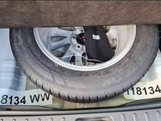 هيونداي توسسون مستعملة 1609963