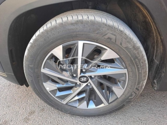 هيونداي توسسون مستعملة 3512340