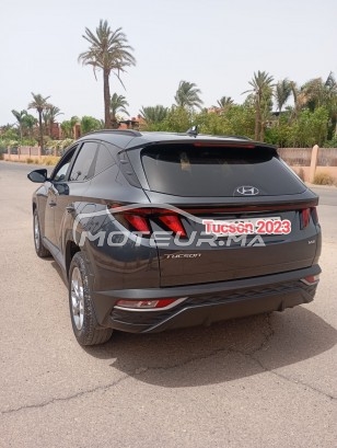 هيونداي توسسون مستعملة 2558085