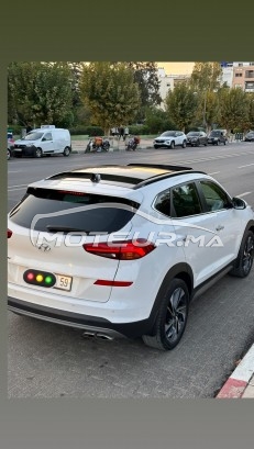 هيونداي توسسون 1,6 مستعملة 1731643