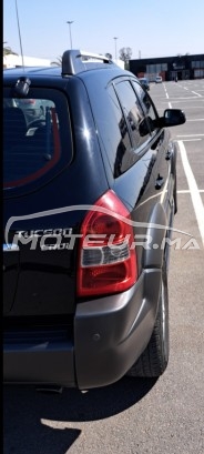 HYUNDAI Tucson occasion 1721974