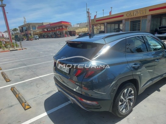 هيونداي توسسون Tout options مستعملة 1713074