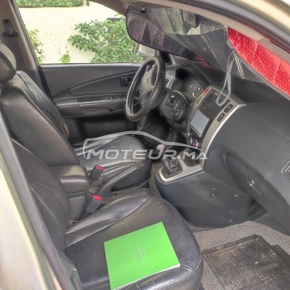 هيونداي توسسون Dci مستعملة 1679502