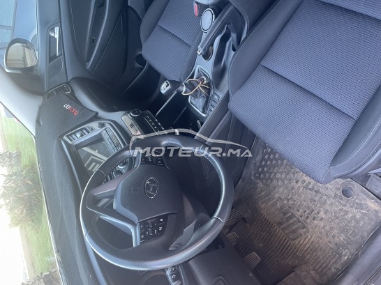 HYUNDAI Tucson 2018 occasion 1705546