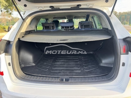 HYUNDAI Tucson occasion 3085886