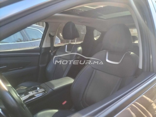 HYUNDAI Tucson occasion 3418842