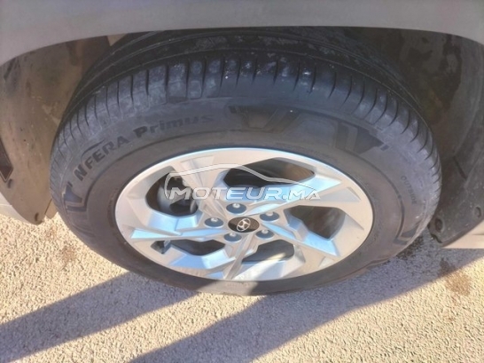 HYUNDAI Tucson occasion 3176684