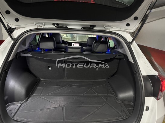 HYUNDAI Tucson 1.7 crdi occasion 2832093