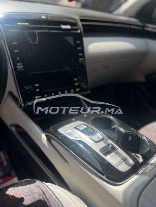 هيونداي توسسون 2023 مستعملة 2517588