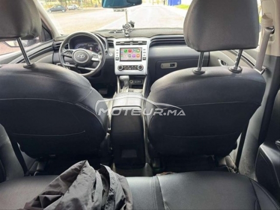 هيونداي توسسون مستعملة 2989323