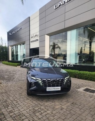 سيارة في المغرب HYUNDAI Tucson - 482529