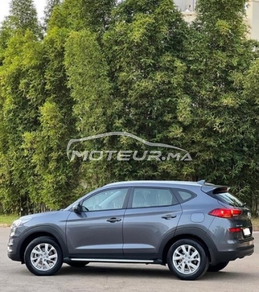 هيونداي توسسون Intens 2020❣️ مستعملة 3330119