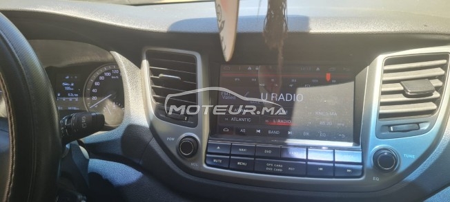 هيونداي توسسون 1.7 مستعملة 1663885