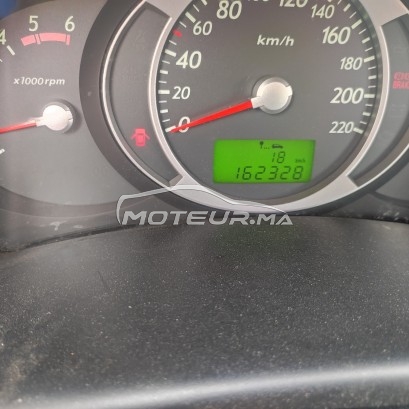 هيونداي توسسون Dci مستعملة 1679506