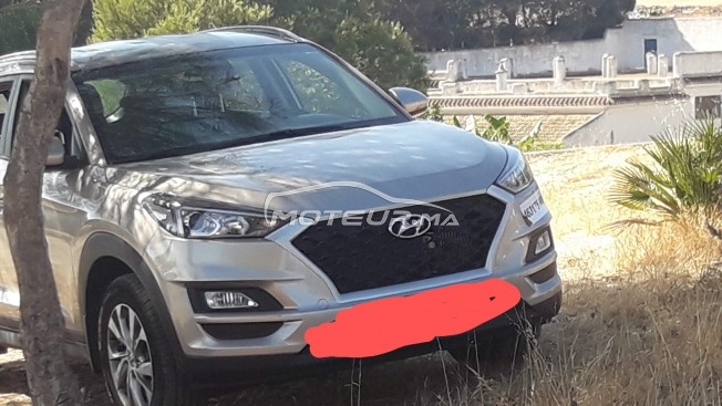 هيونداي توسسون مستعملة 2431415