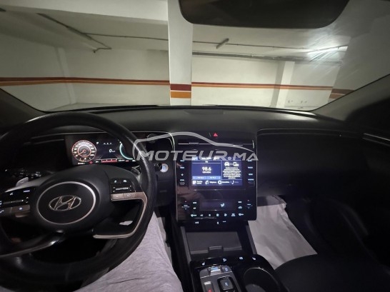 هيونداي توسسون Luxe مستعملة 2409595