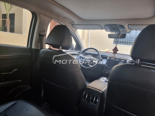 HYUNDAI Tucson 2021/09 occasion 2408963