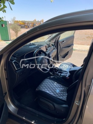 HYUNDAI Tucson Crdi occasion 2368989